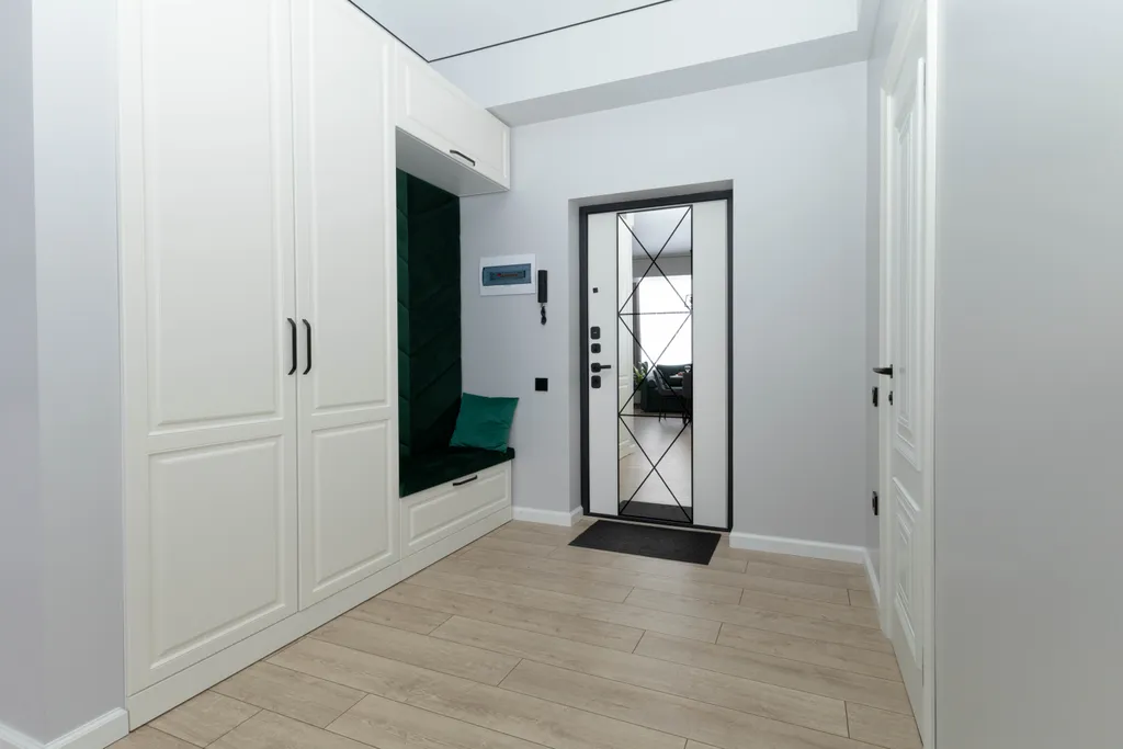 Дизайнерская VIP квартира в центре города