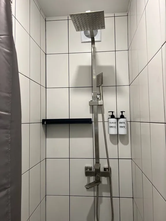 Комфортные апартаменты