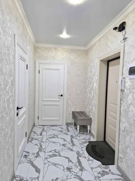 Апартаменты в центре города