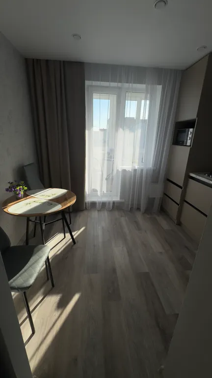 Уютная, современная квартира с новым ремонтом