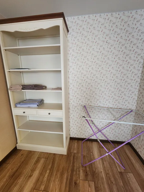 Уютная квартира-студия