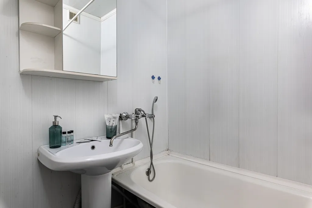 Апартаменты возле Аквапарка