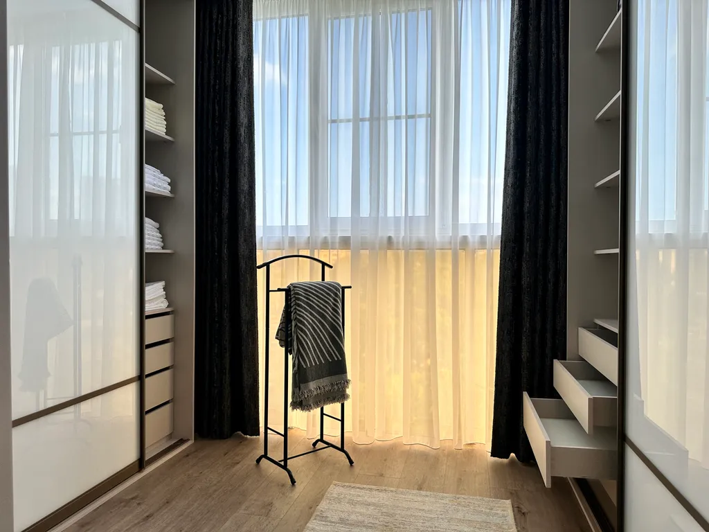 Квартира премиум класса в историческом центре