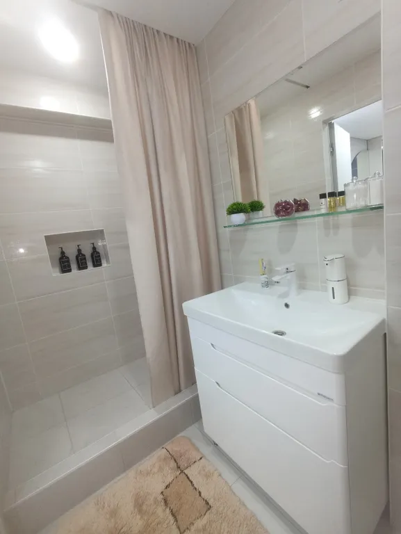 2х комнатная квартира для уютного отдыха