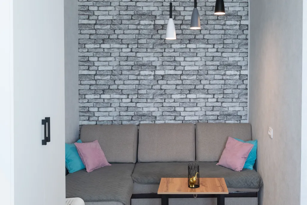 Чистая и уютная квартира