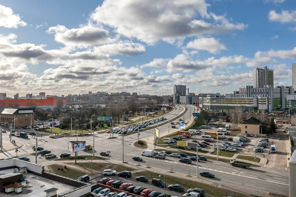 Квартира Уютные апартаменты в центре города — Минск
