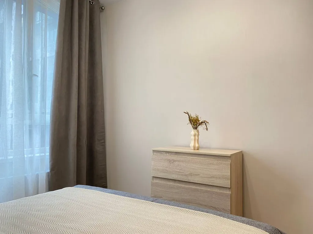 Прекрасная евродвушка у метро Прокшино