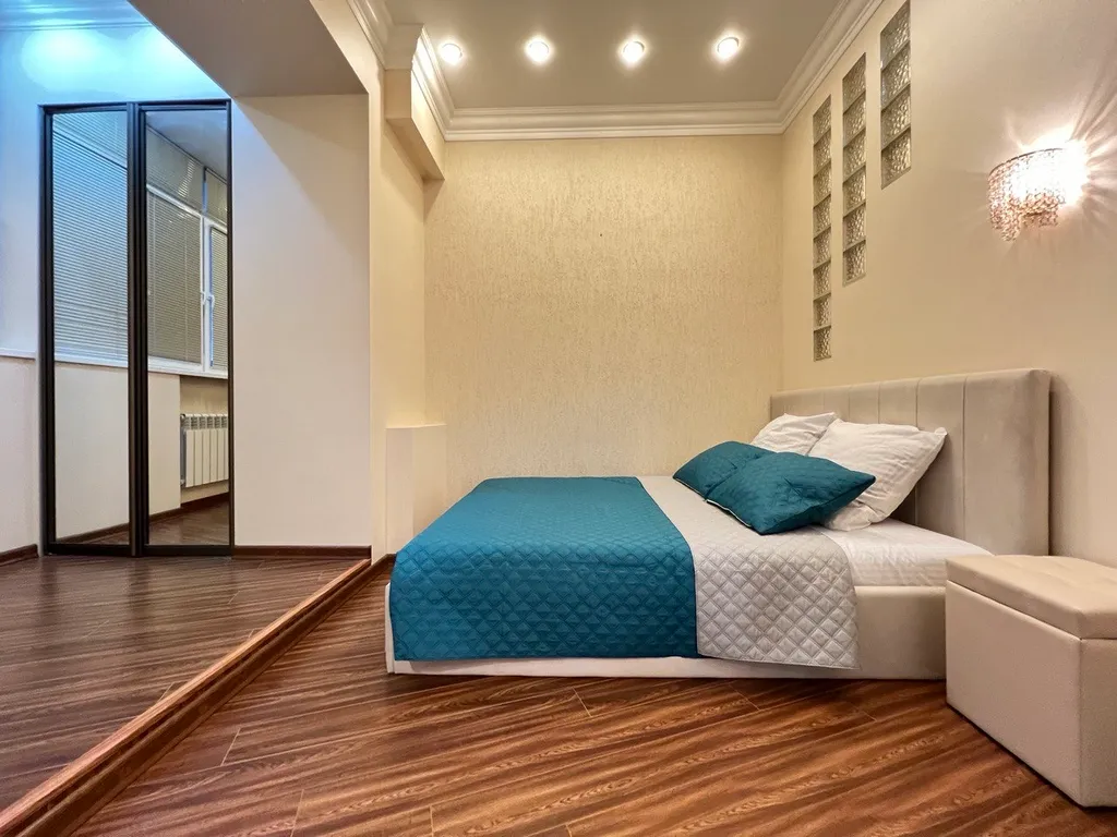 Квартира в центре в элитном доме