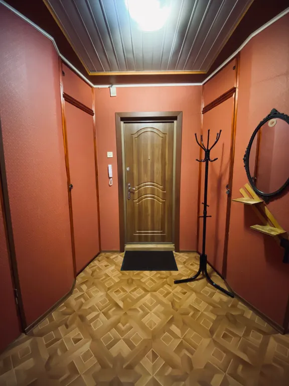 Уютная квартира в Южной части города