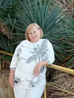 Татьяна Хлебникова