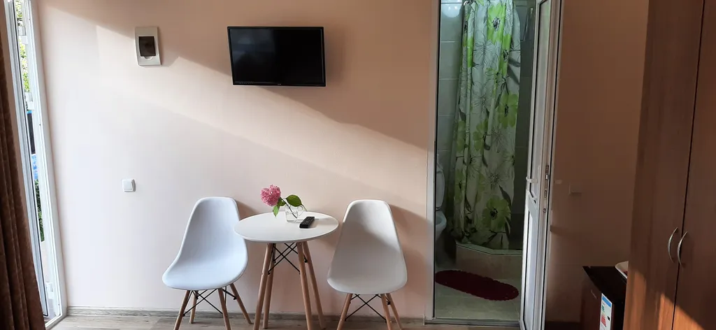 Квартира Комната — Лазаревское