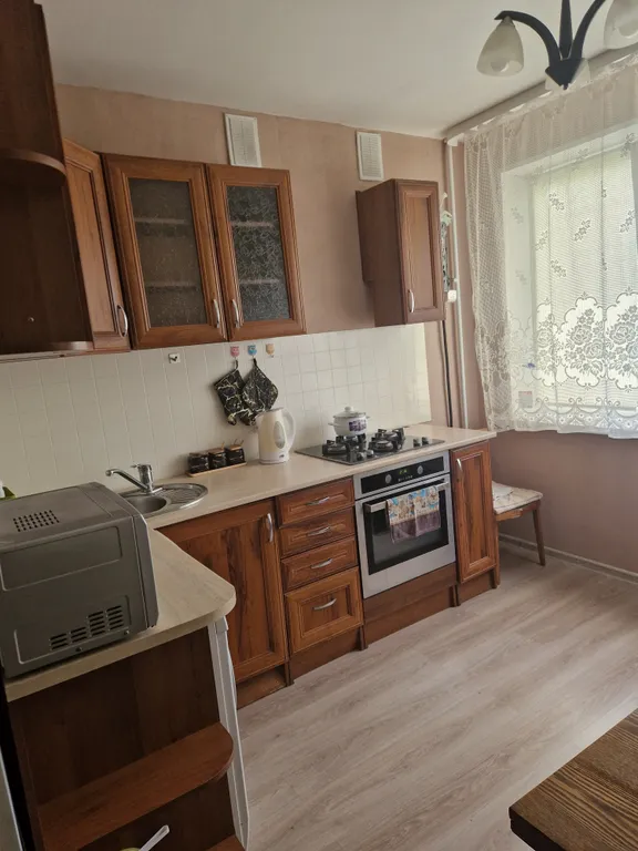 Квартира в центре Луги