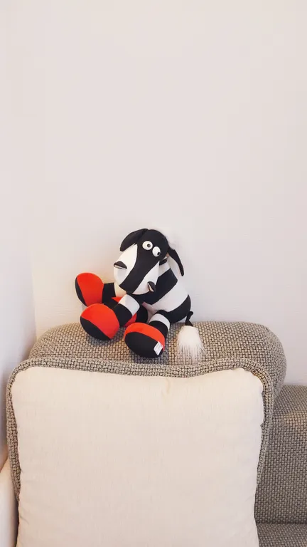 Квартира Светлая и уютная квартира — Калининград