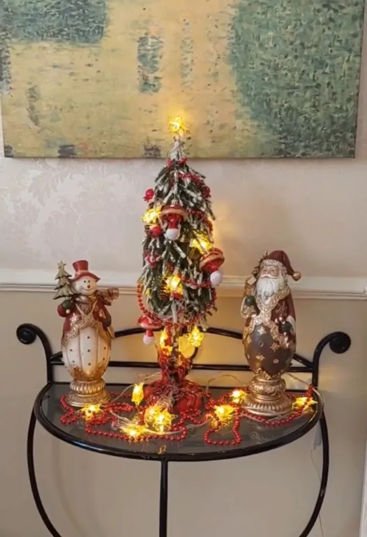 Апартамент Крона, уют и покой под нашей кроной