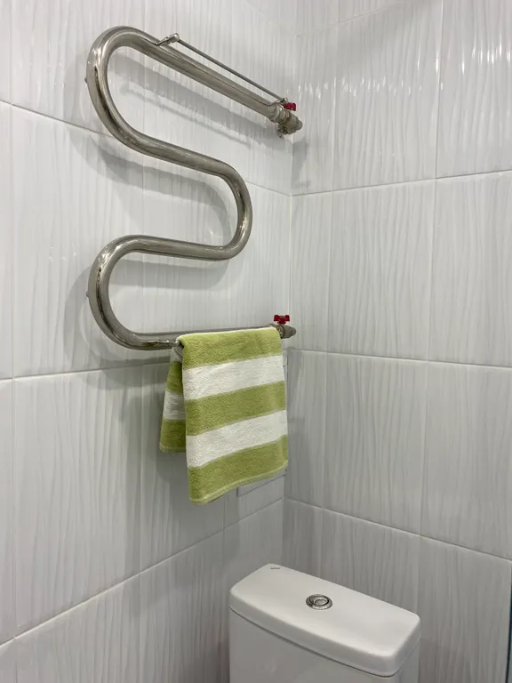 Уютная студия с удаленным заселением