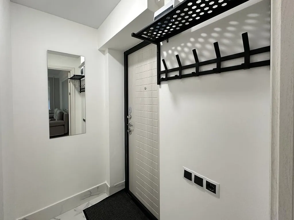 Квартира 1-комнатная Квартира — Сочи