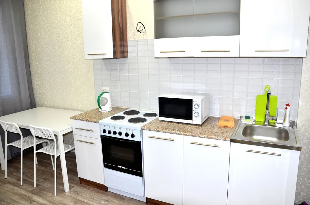 Квартира 2-комнатная Квартира — Волгоград