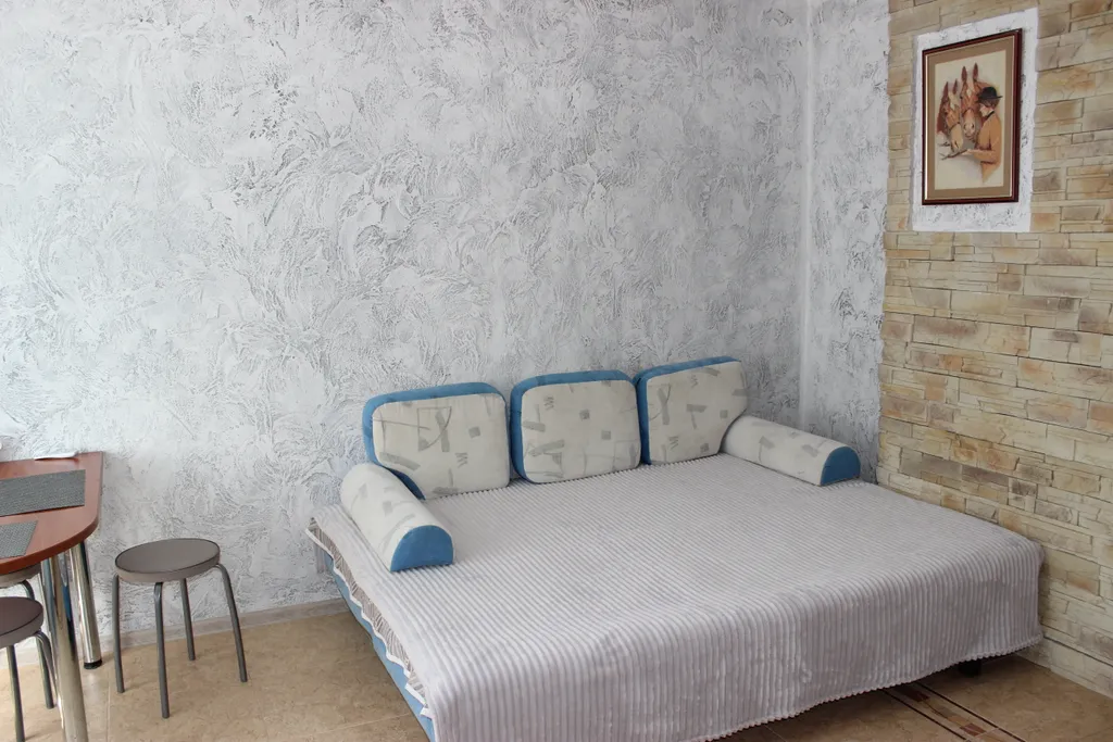 Квартира рядом с крепостью Пиллау