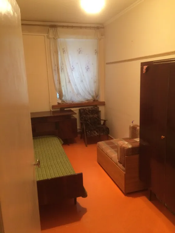 Уютная квартира в самом центе города