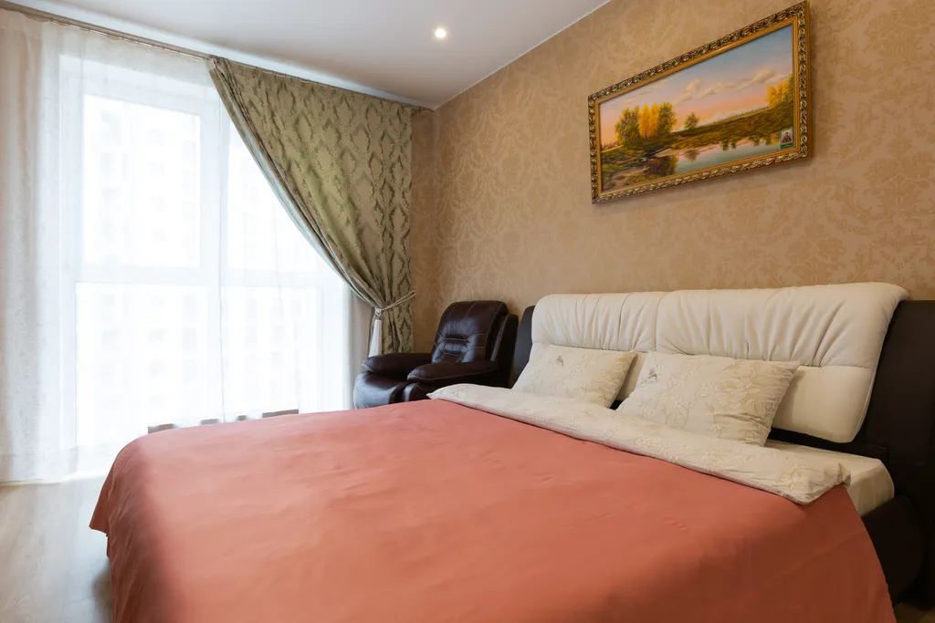 Панорама Люкс