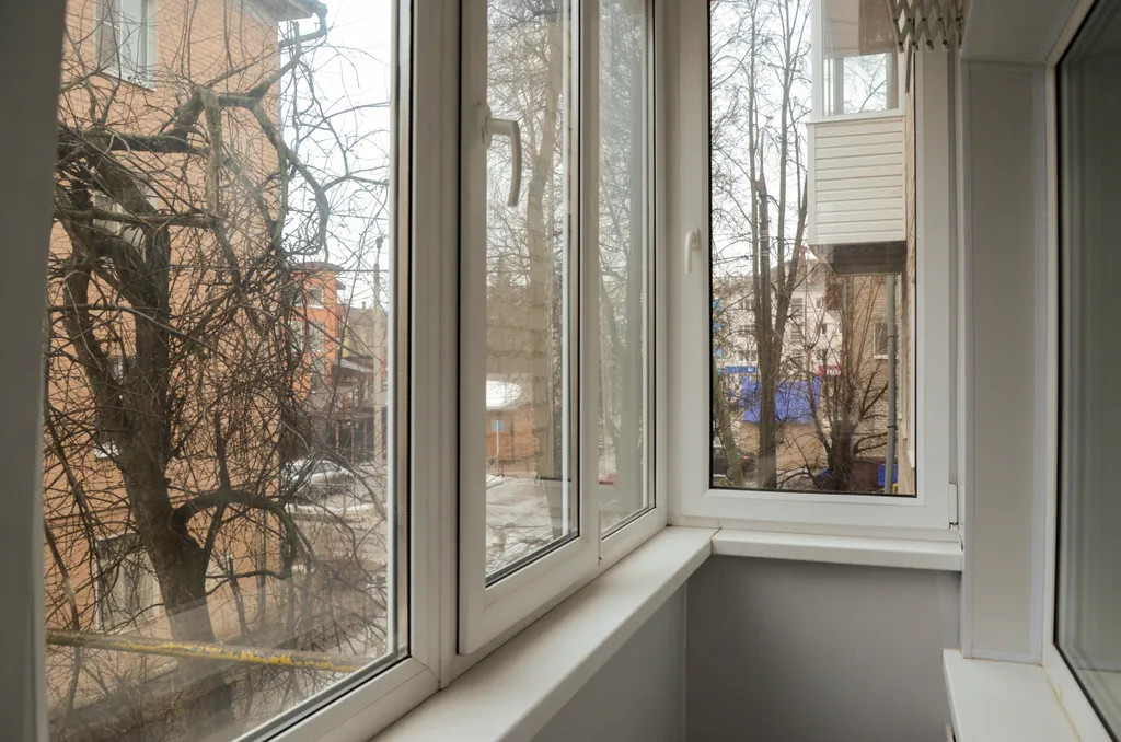 Уютная двушка в самом центре города