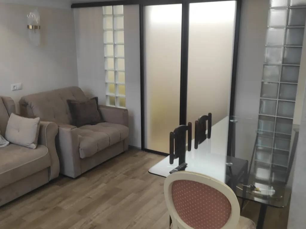 Шикарная квартира у аэропорта Внуково