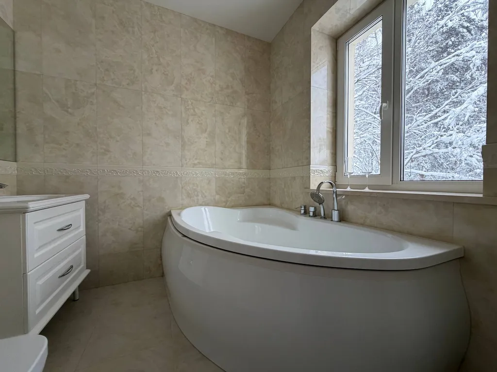 Большой дом