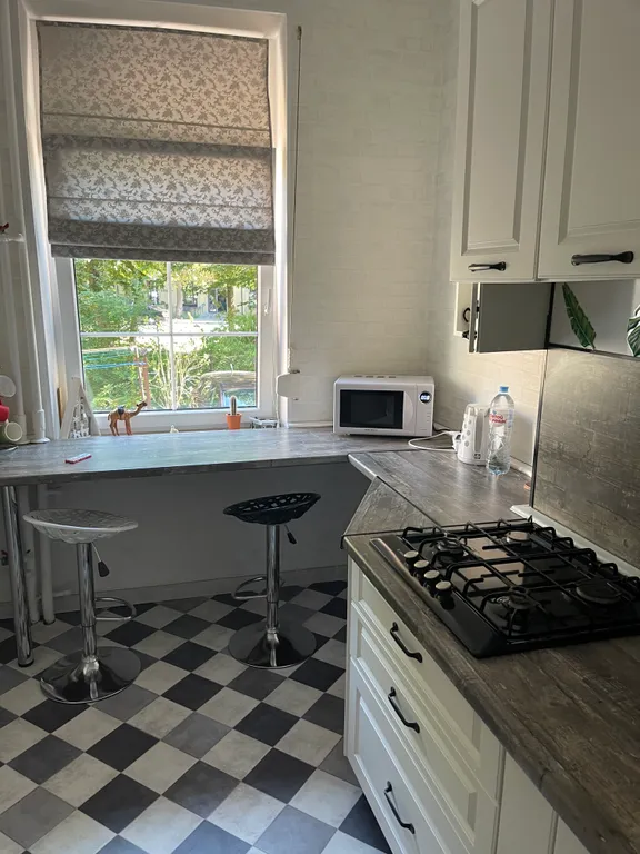 Квартира Апартаменты у центрального парка — Калининград