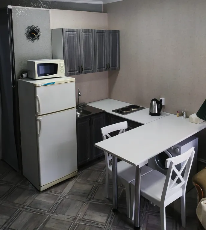 Уютная студия в центре города