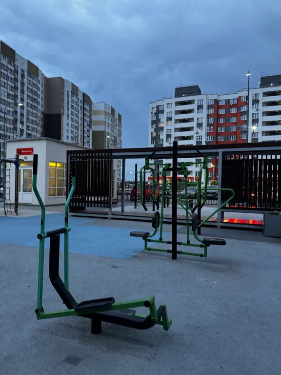 Квартира Жк «Гармония»