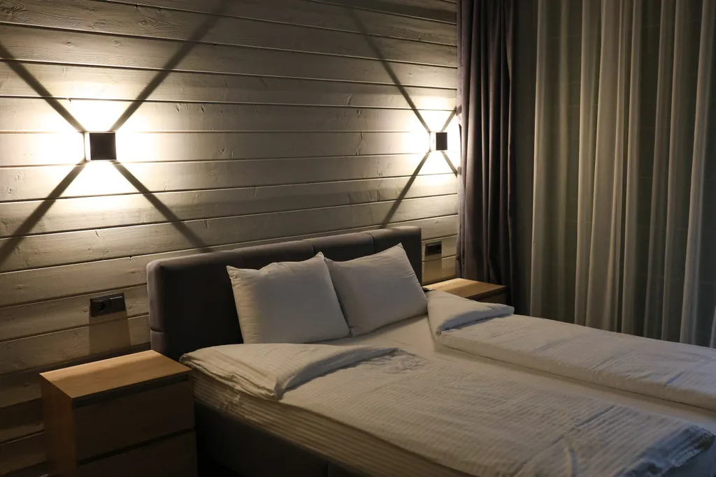 4-комнатный Дом