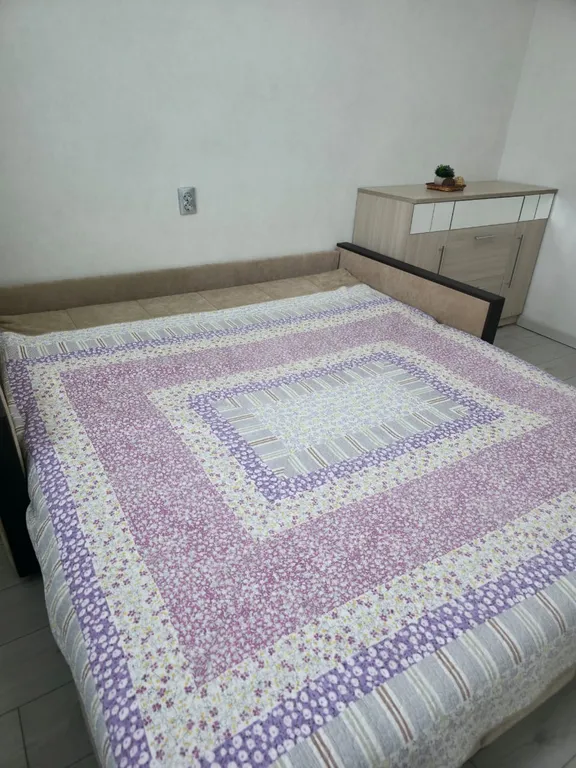 Комфортная квартира