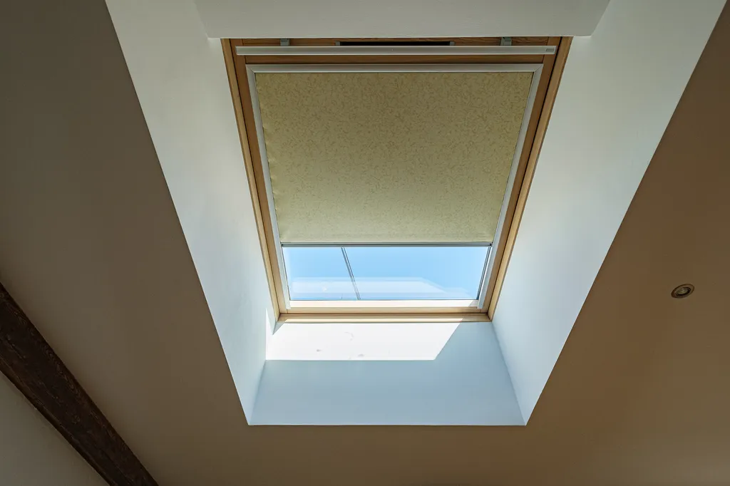 Большая мансарда у Эрмитажа