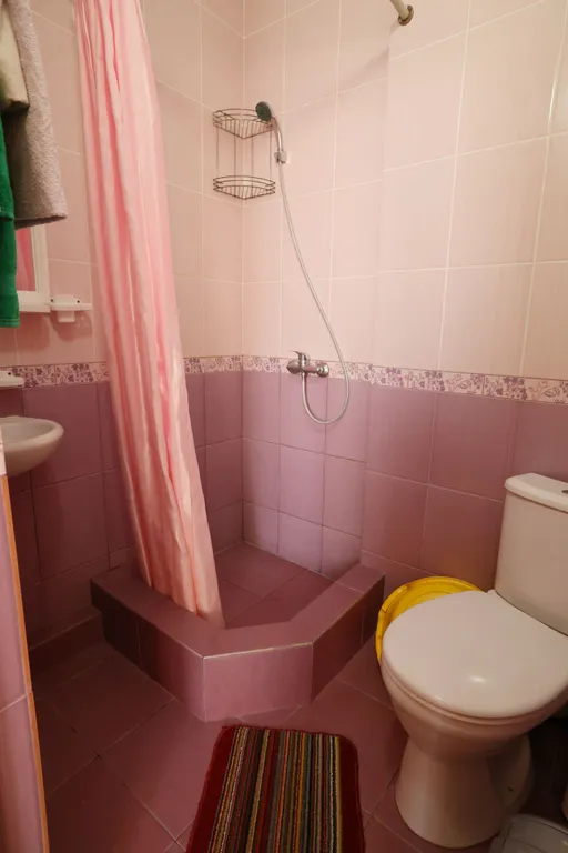 Квартира Комната — Лазаревское