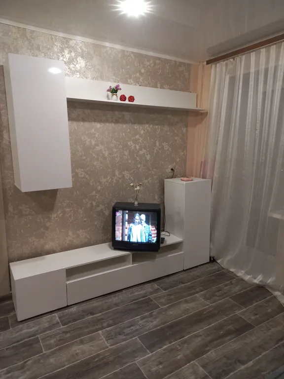 Уютная 1-комнатная, квартирка рядом с Тургояком по тропе здоровья