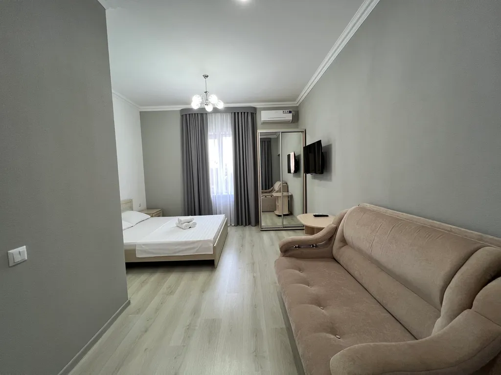 Квартира Комната — Феодосия