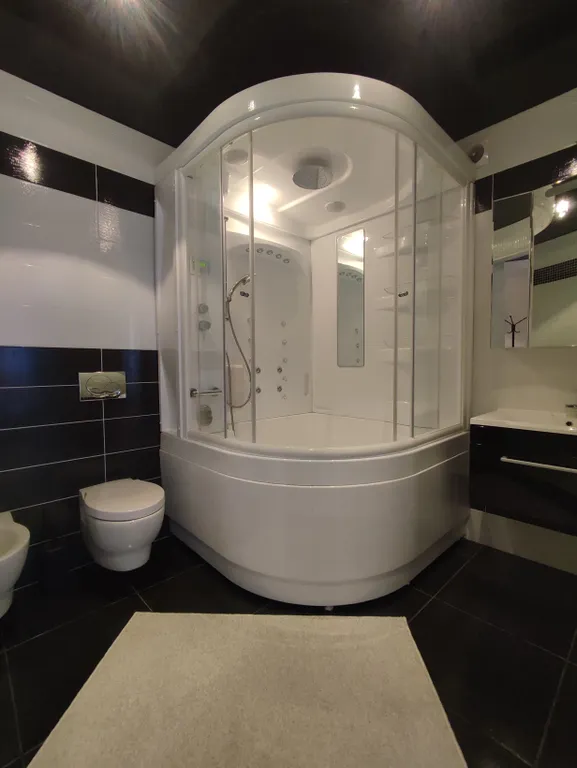 Уютные однокомнатные апартаменты для двоих