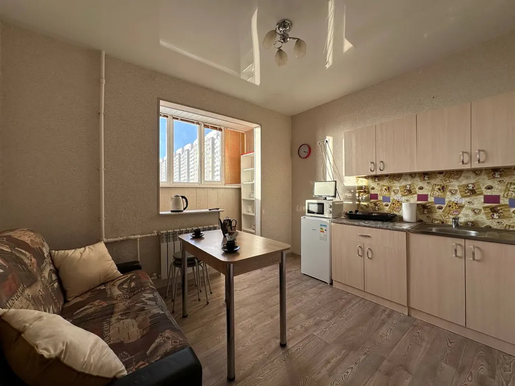 ЛайкХоум на Фронтовиков 8/2