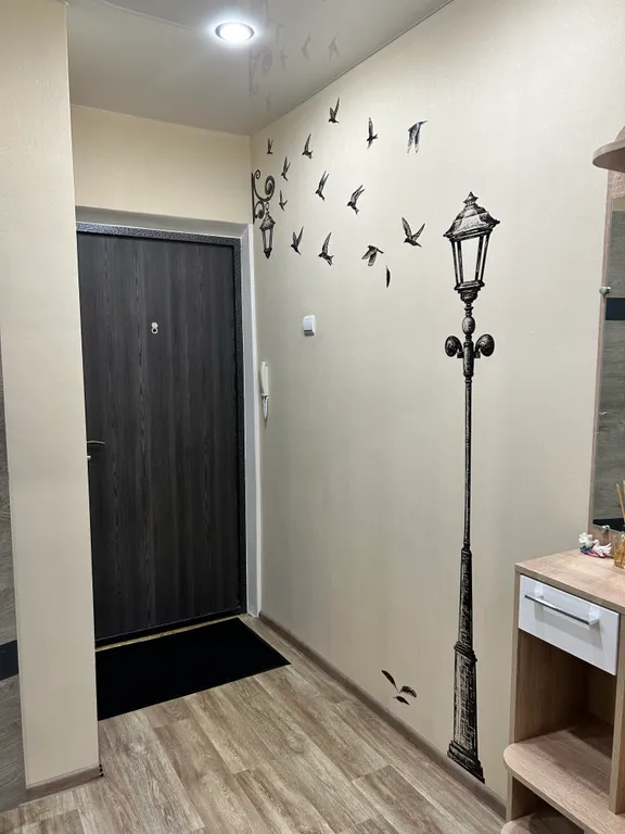 Уютная квартира в центре города — аренда посуточно в Волжский