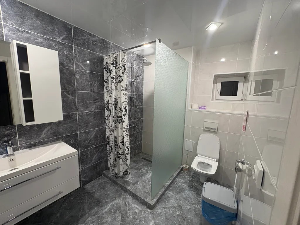 Коттедж Уютный дом с баней — Южно-Сахалинск