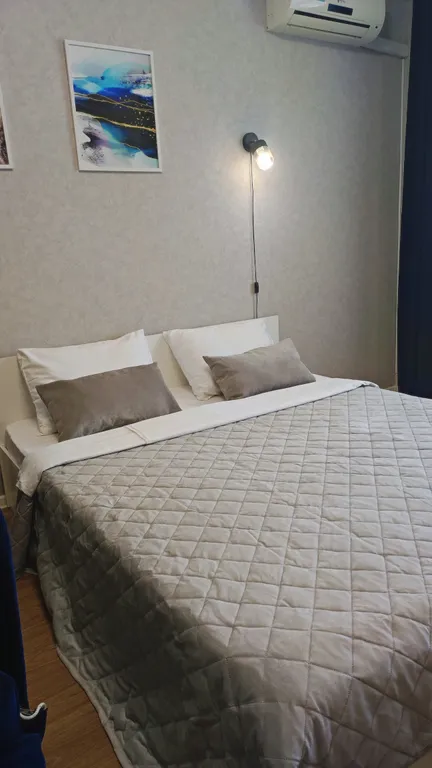 Квартира Квартира на первой береговой линии — Анапа