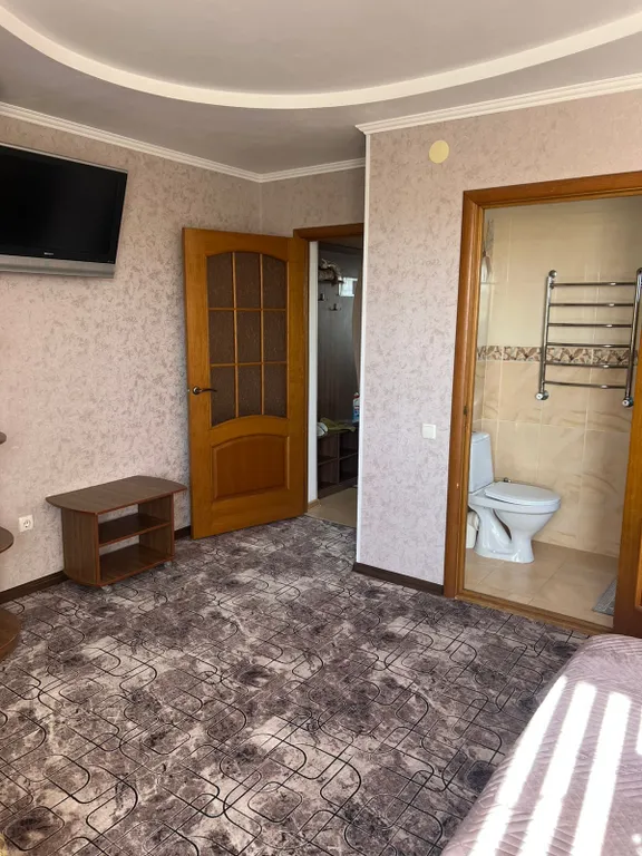 Комната