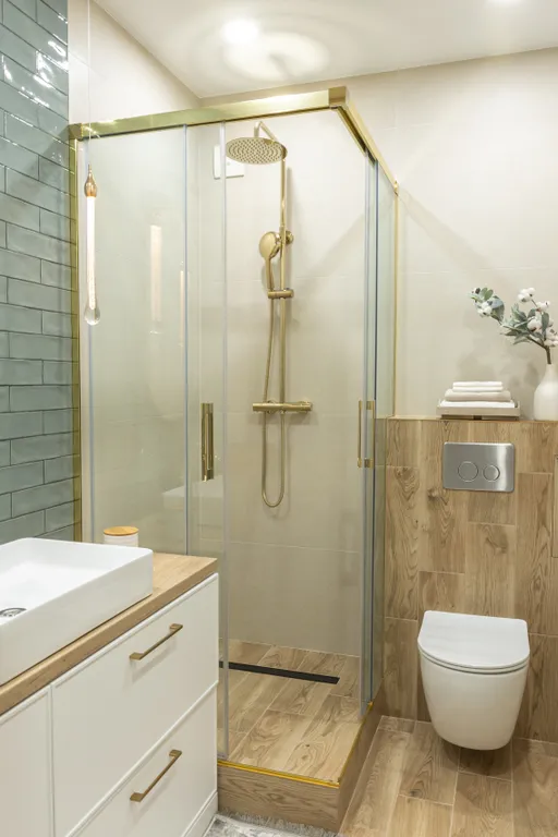 Дизайнерские апартаменты с красивым закатом на море