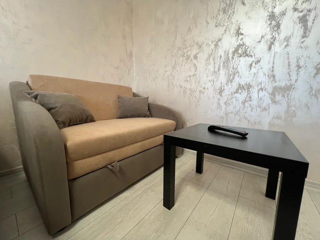 Квартира Квартира с удобным местоположением — Калининград