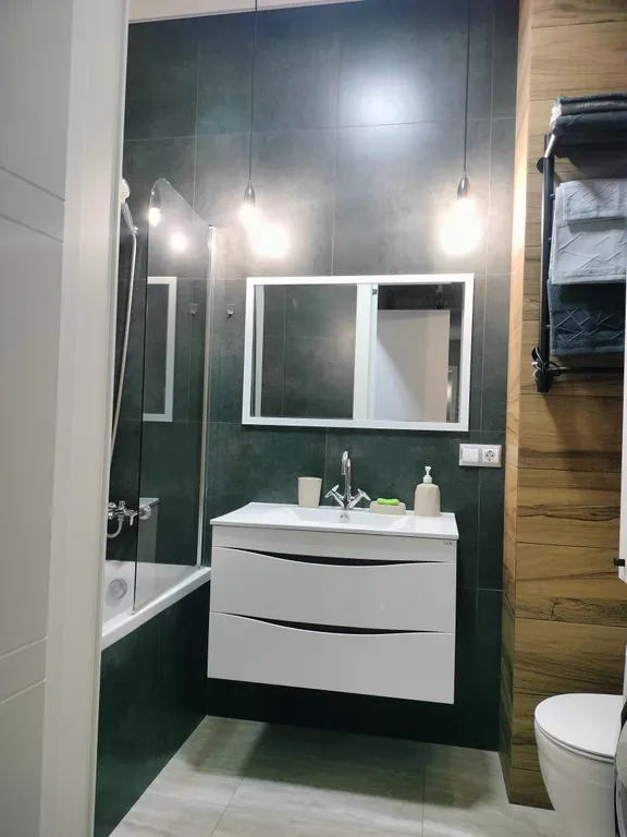 Уютная квартира в центральной части города