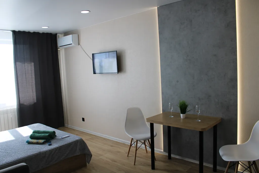 Центр Барнаула