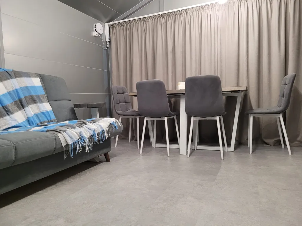 Дом в приэльбрусье