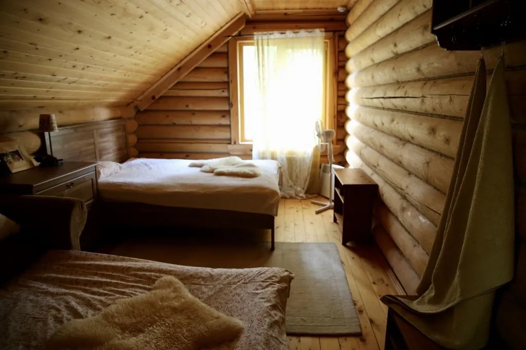 Усадьба Куртюга 3