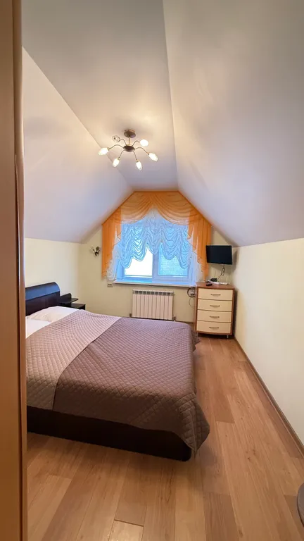 Уютный дом недалеко от Мамаев Кургана