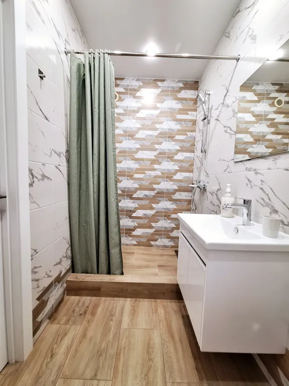 Новая студия у жд вокзала